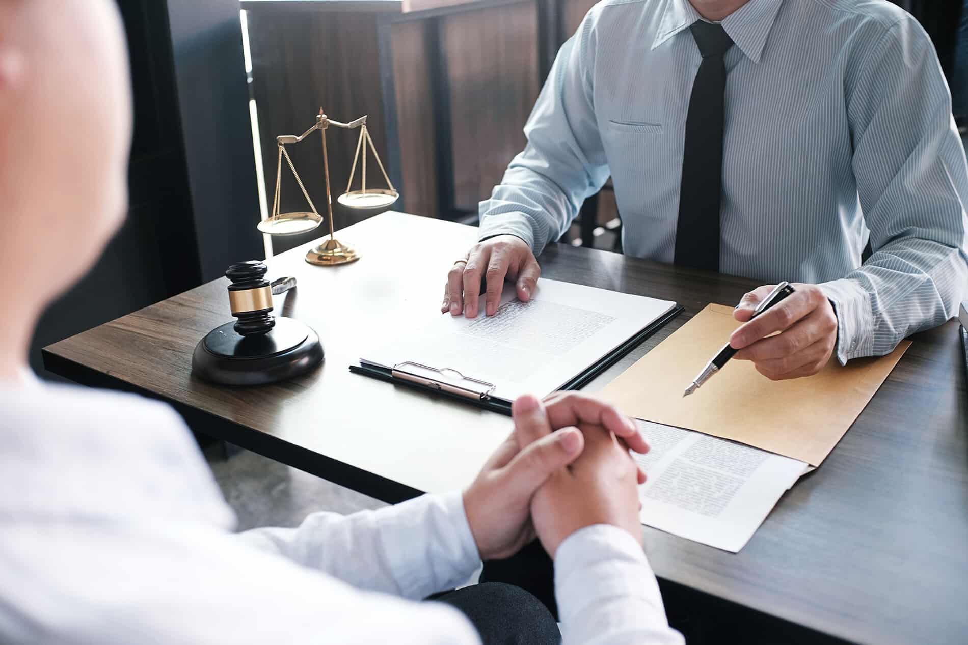The Importance of a Power of Attorney Document