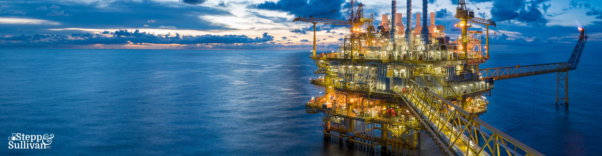 7 Things to Know About Oil Rig Accidents
