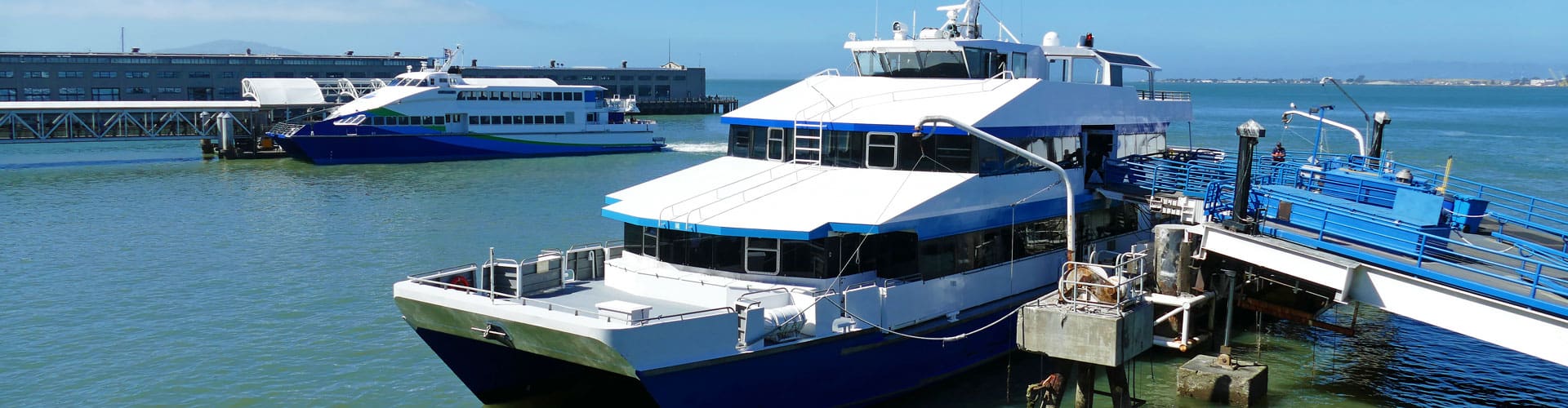 Ten questions to ask before boarding a commercial boat for a short cruise or tour