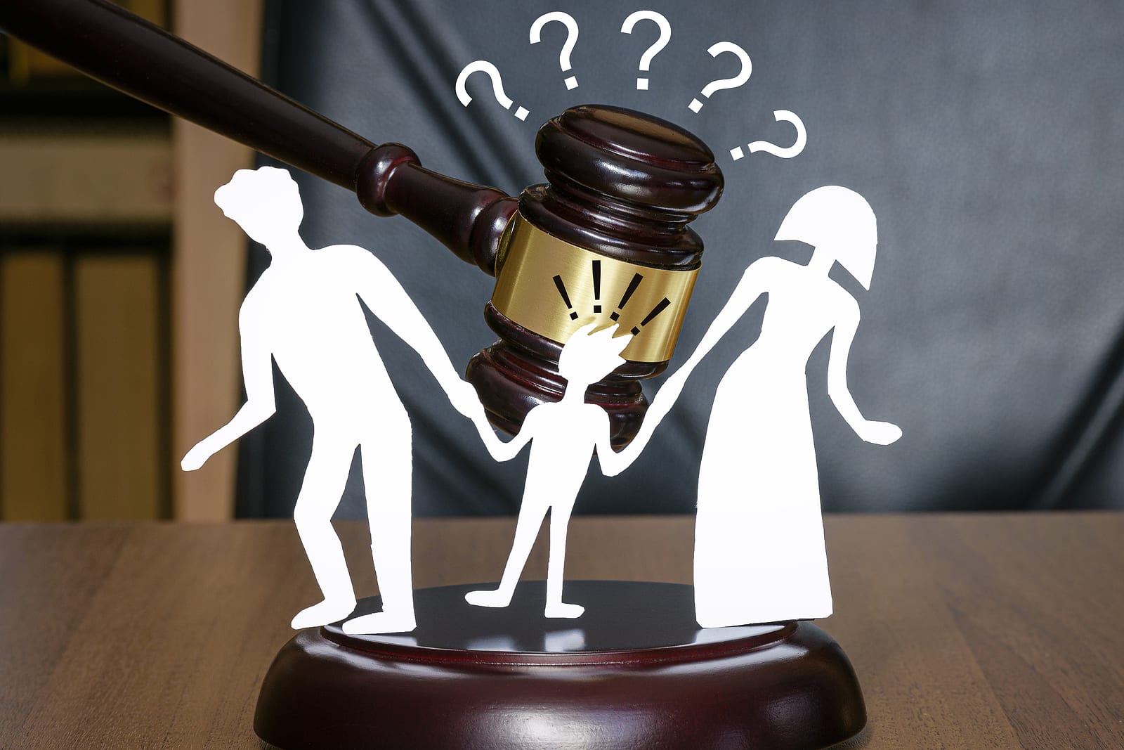 Court-Ordered Injunctions Must Be Followed During Houston Divorce Proceedings