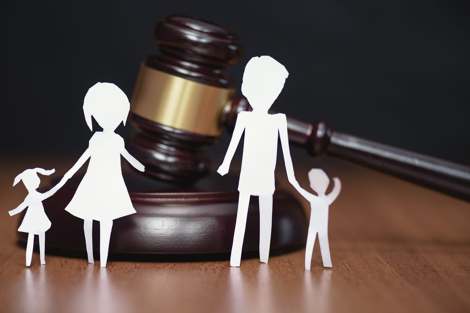 Common Law Marriage is Recognized by the State of Texas Family Courts