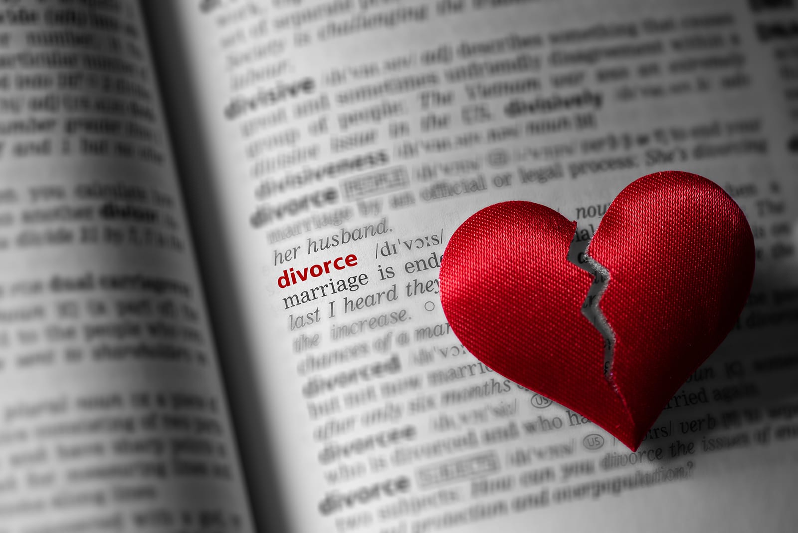 Does the State of Texas Recognize Common Law Marriage?