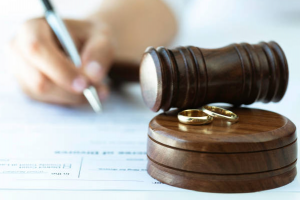 Houston Divorce Modification Lawyer