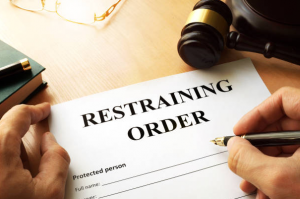 Protective & Restraining Orders Lawyers Houston