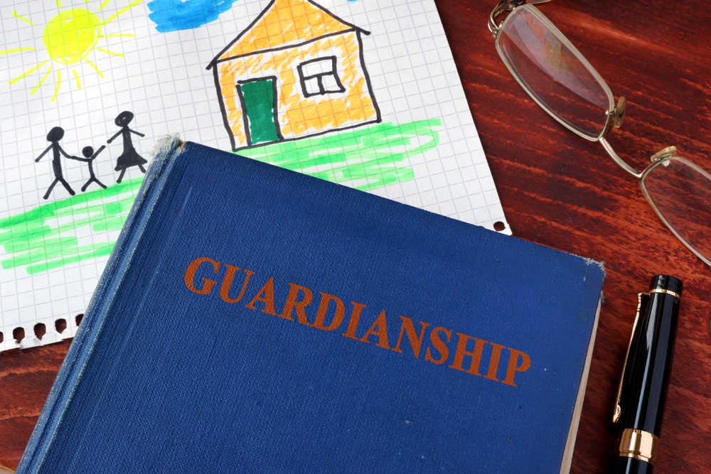 What Authority Does a Legal Guardian Have in Texas?