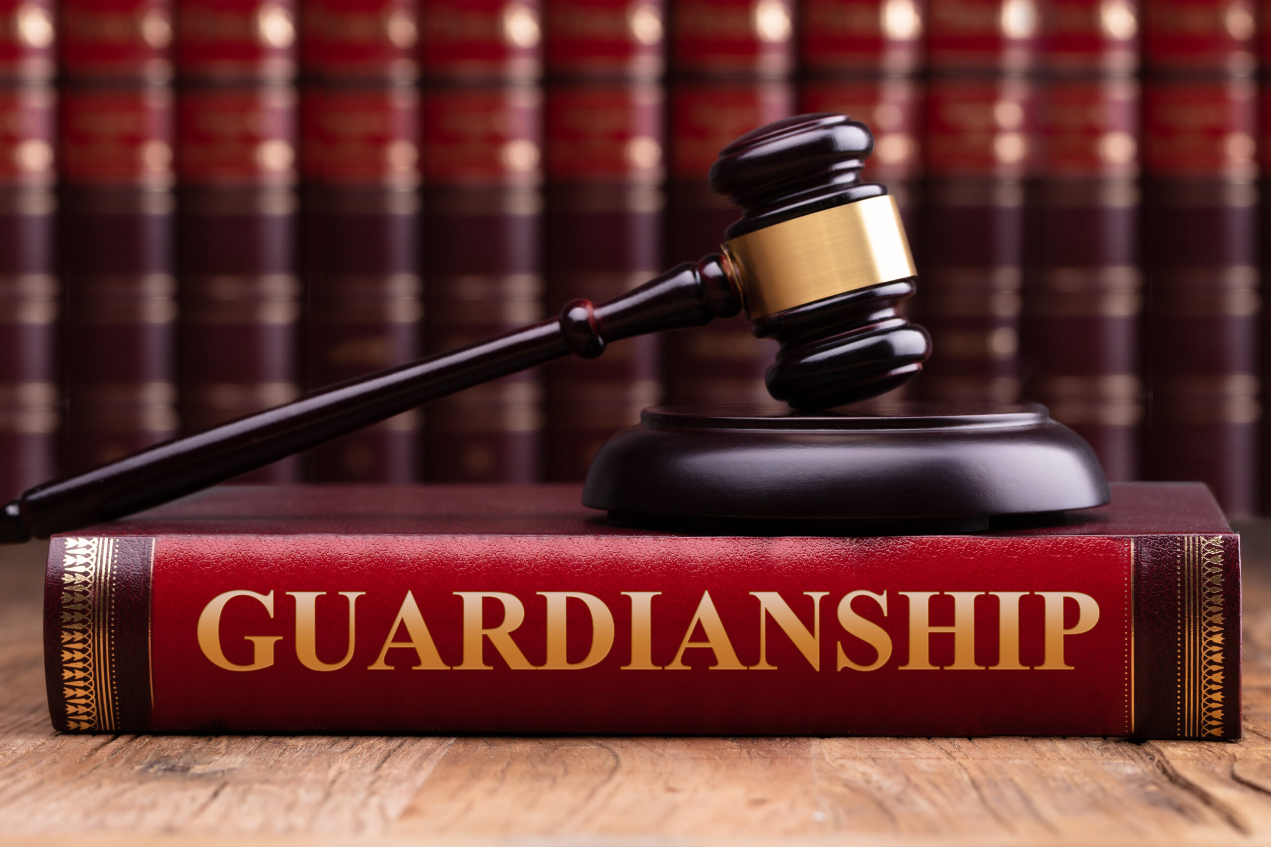 Can Guardianship Be Revoked in Texas?
